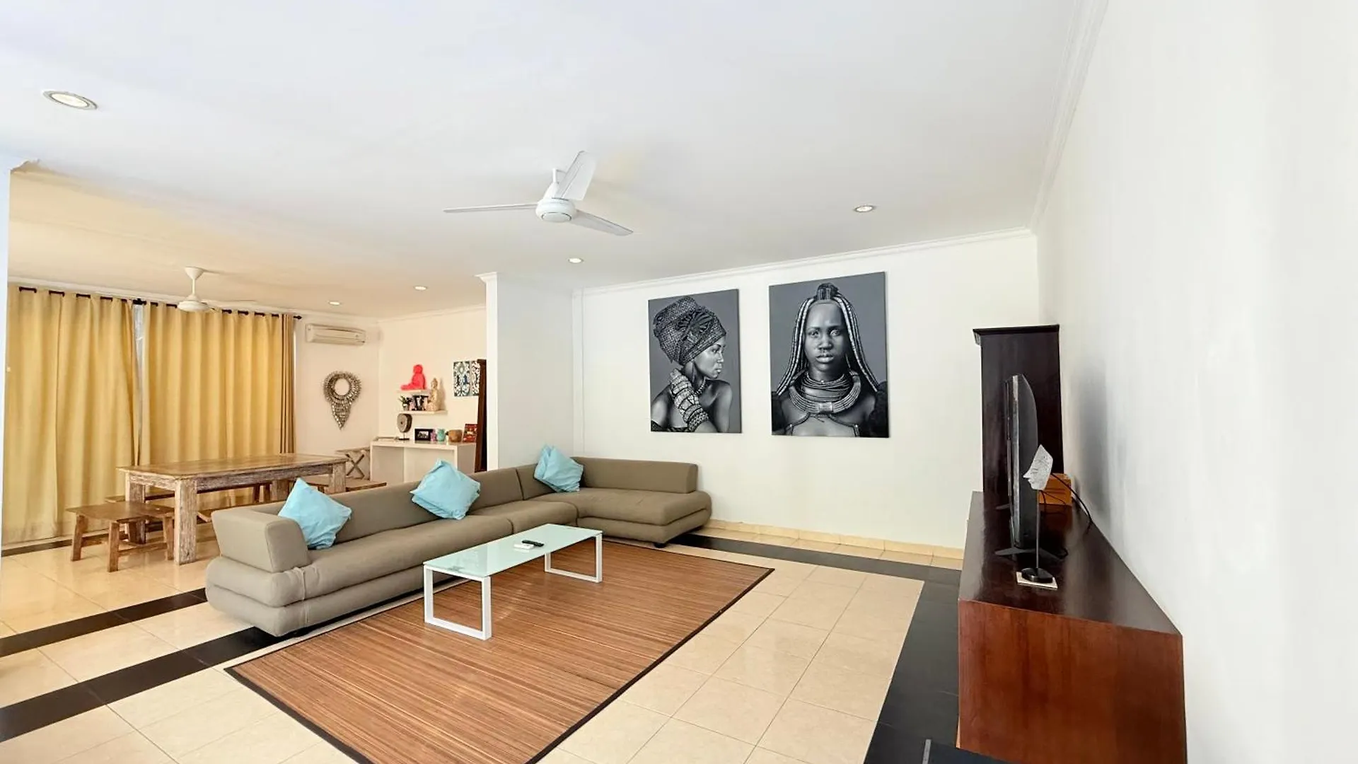 Villa Penelopy Seminyak Indonésie