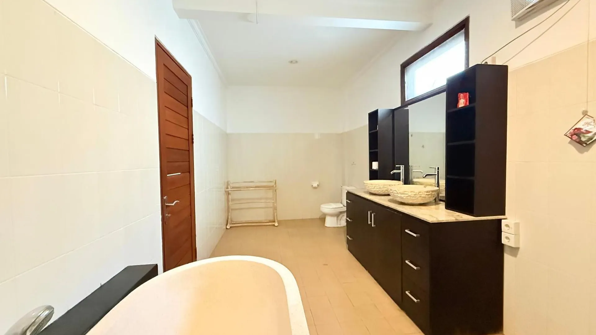 Villa Penelopy Seminyak Indonésie