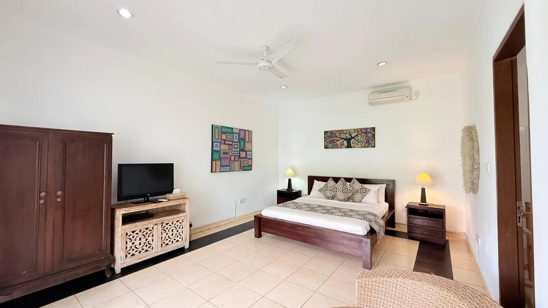 Villa Penelopy Seminyak 0*,