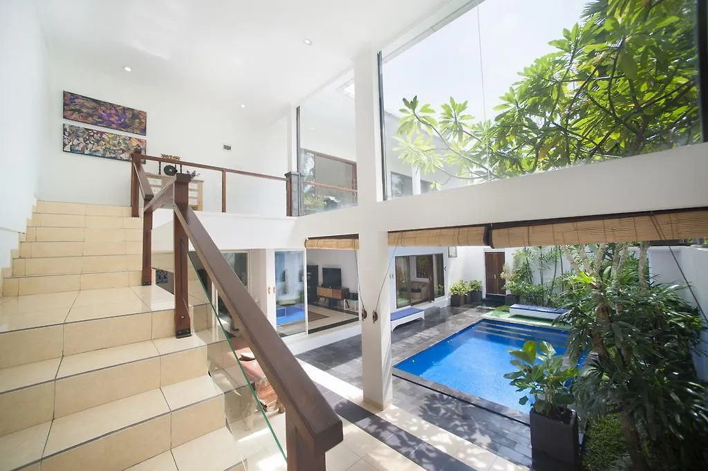 Villa Penelopy Seminyak 0*,