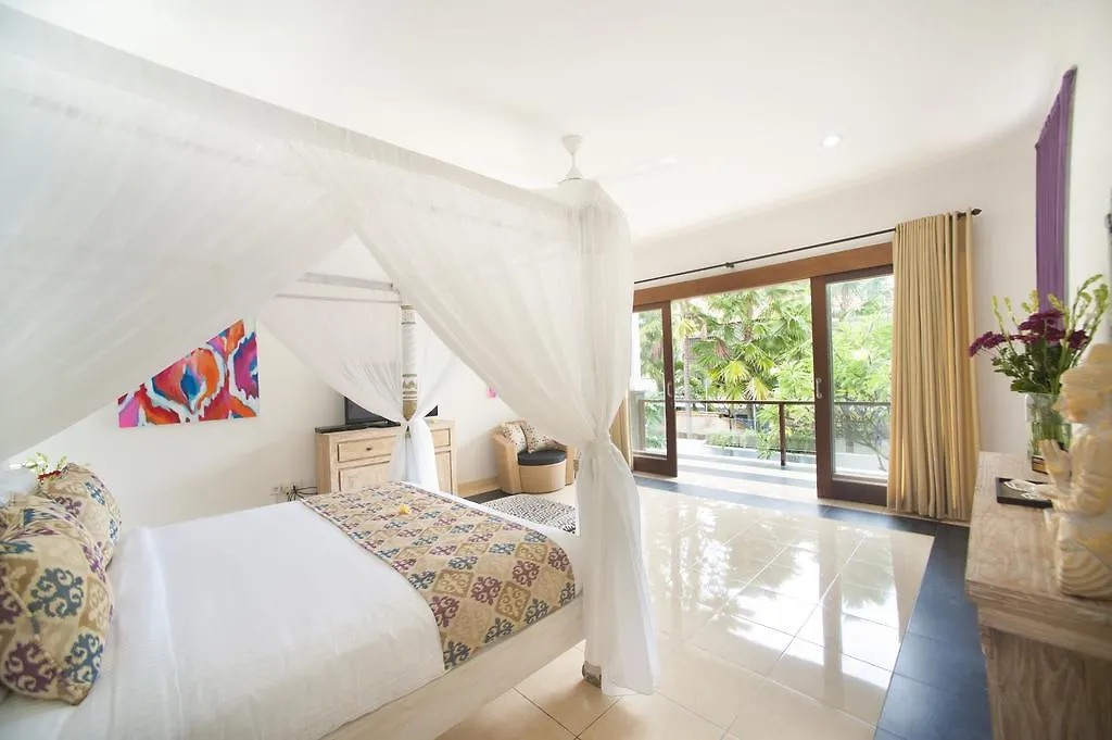 Villa Penelopy Seminyak