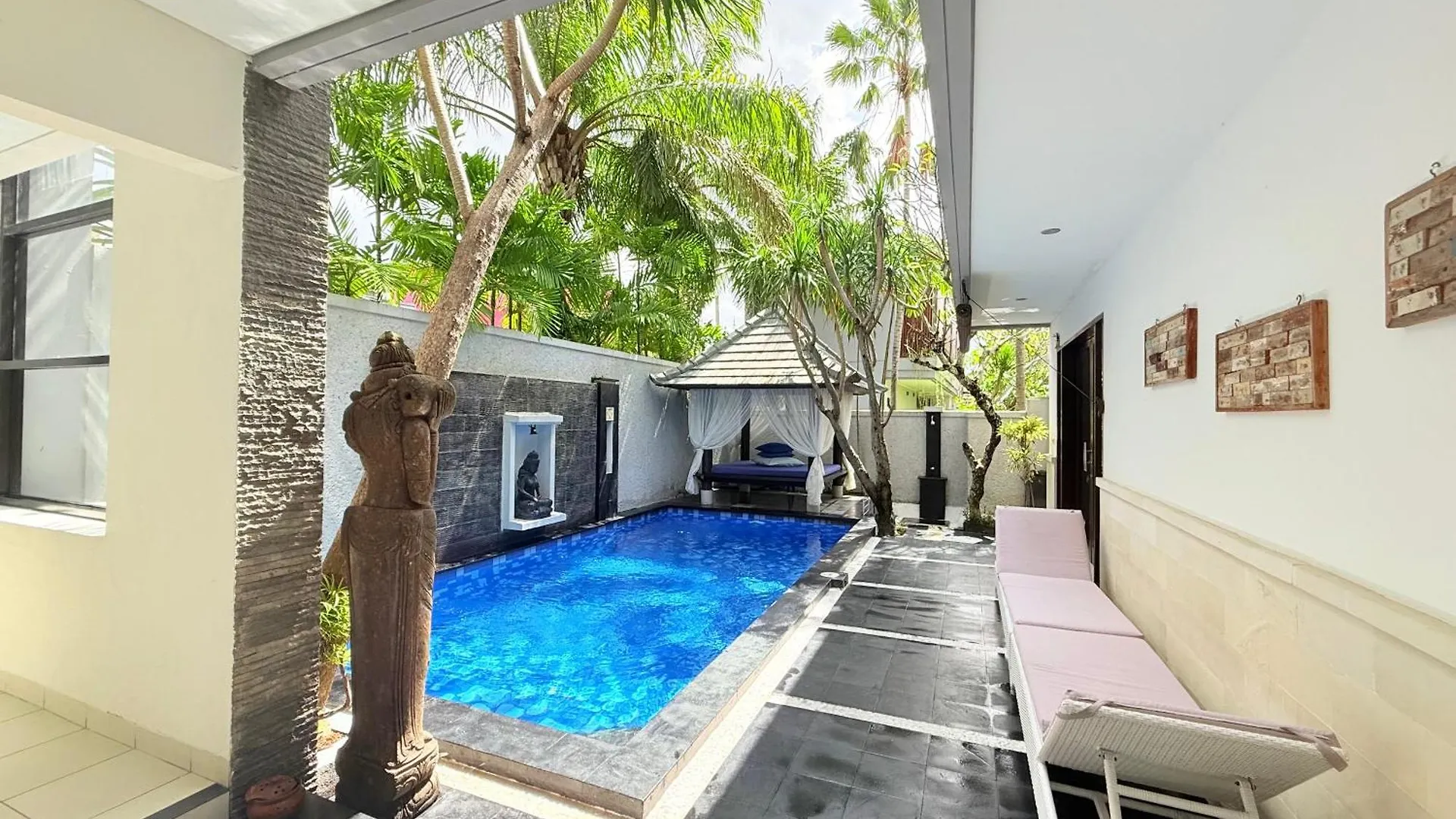 Villa Penelopy Seminyak