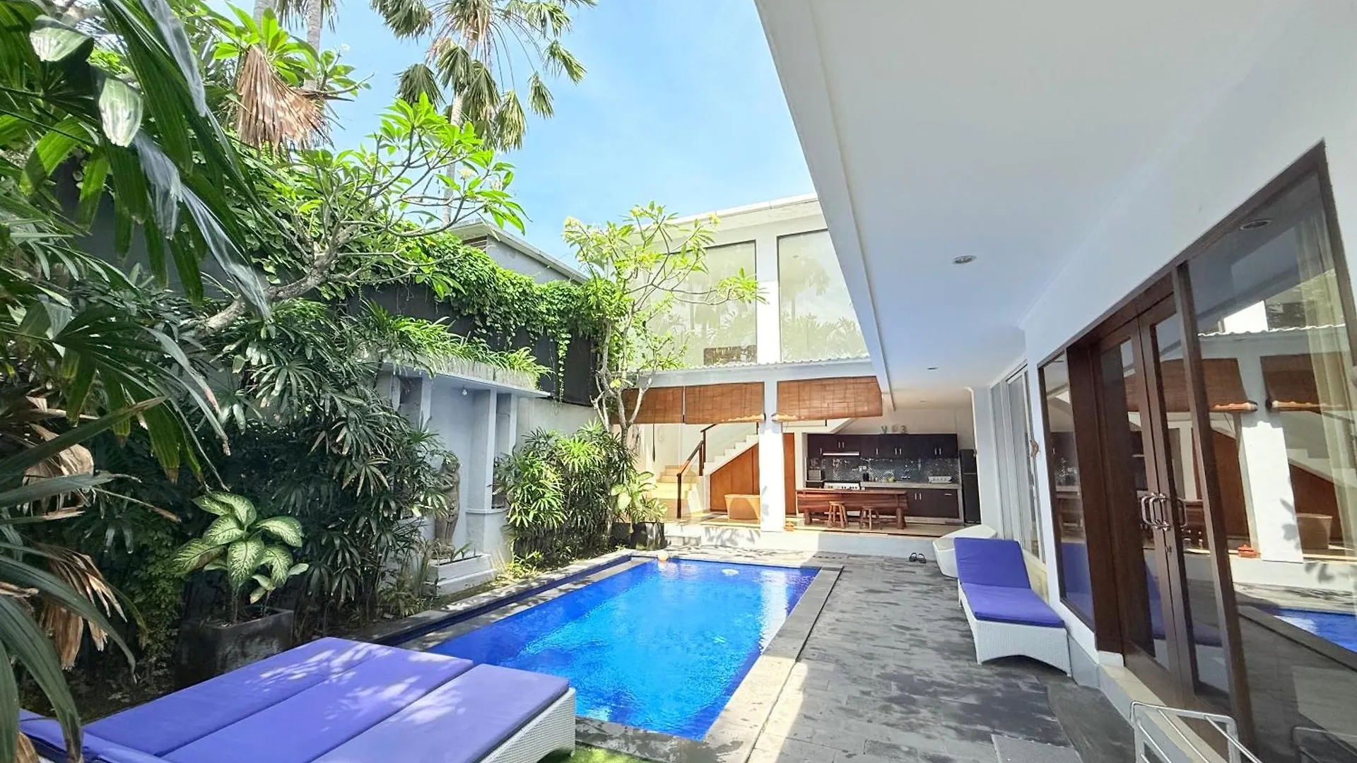 Villa Penelopy Seminyak