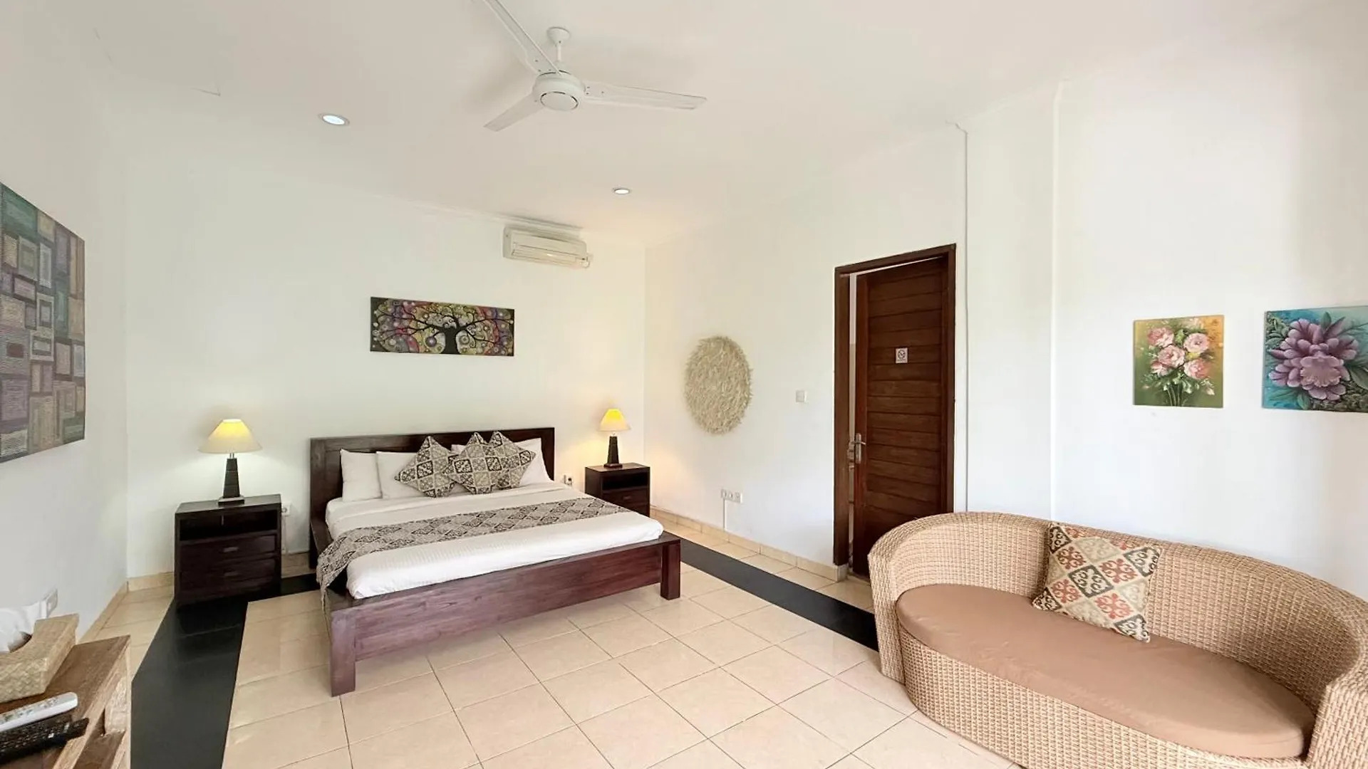 Villa Penelopy Seminyak