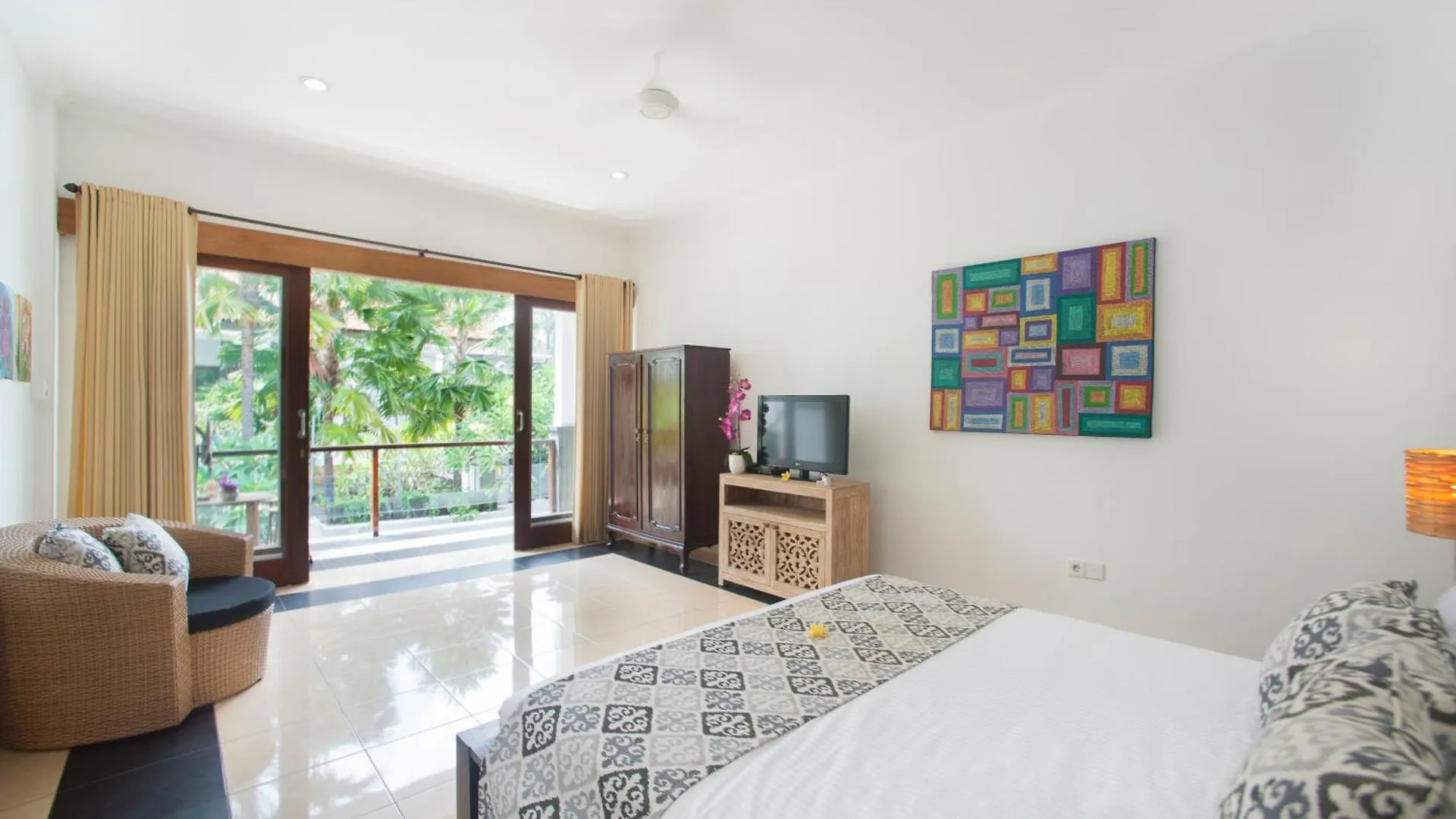 Villa Penelopy Seminyak  0*, Seminyak (Bali)